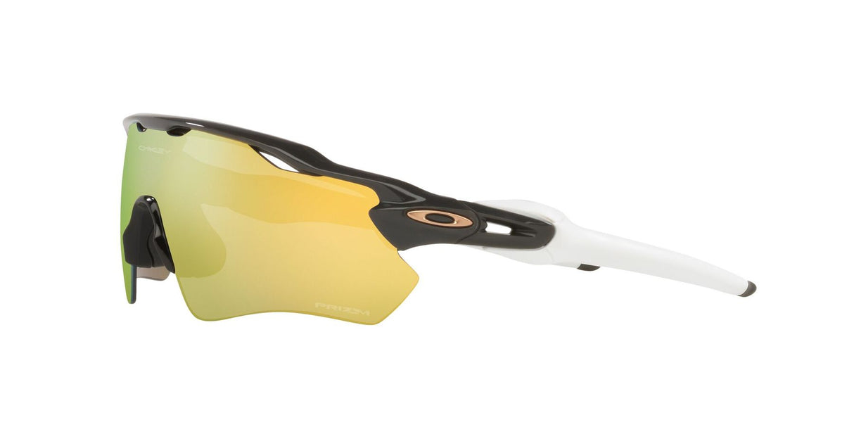 Oakley Radar EV Path - Carbon Frame with Prizm Rose Gold Lens-Sunglasses-troggs.com