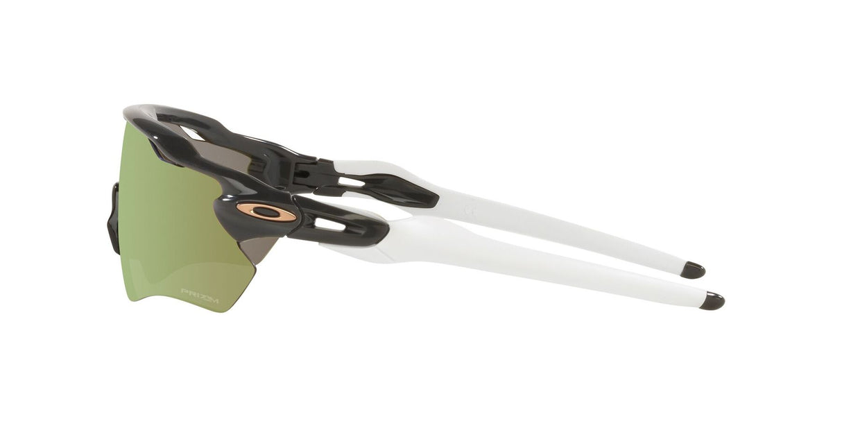 Oakley Radar EV Path - Carbon Frame with Prizm Rose Gold Lens-Sunglasses-troggs.com