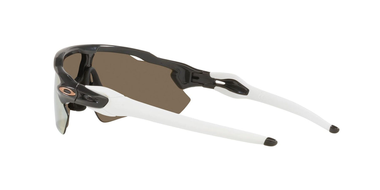 Oakley Radar EV Path - Carbon Frame with Prizm Rose Gold Lens-Sunglasses-troggs.com