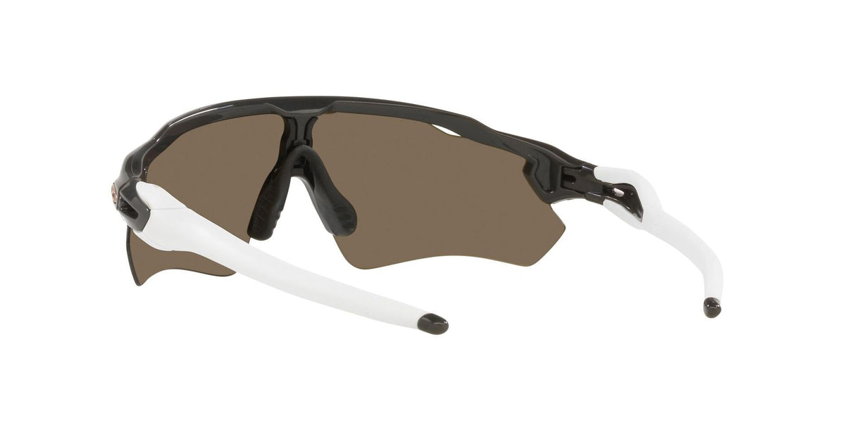 Oakley Radar EV Path - Carbon Frame with Prizm Rose Gold Lens-Sunglasses-troggs.com