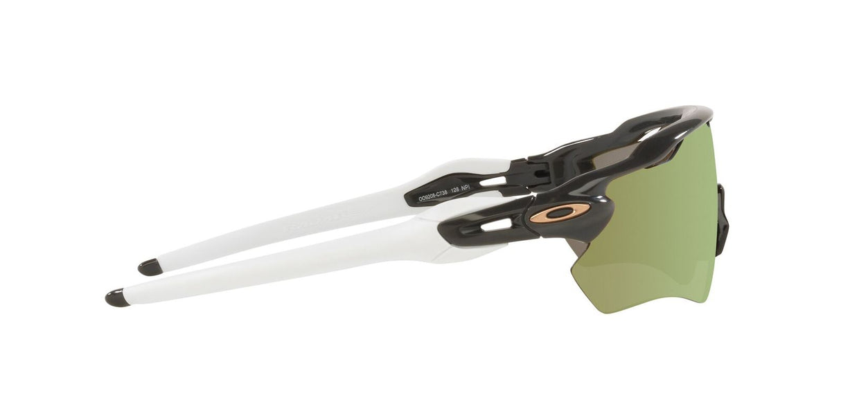 Oakley Radar EV Path - Carbon Frame with Prizm Rose Gold Lens-Sunglasses-troggs.com