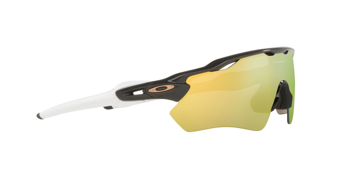 Oakley Radar EV Path - Carbon Frame with Prizm Rose Gold Lens-Sunglasses-troggs.com