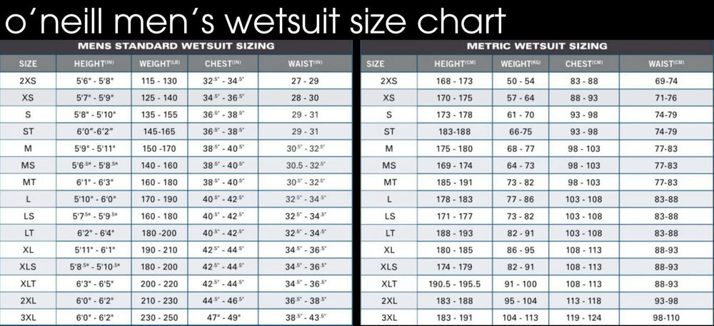O'Neill Reactor 2 1.5mm Long Sleeve Wetsuit Top
