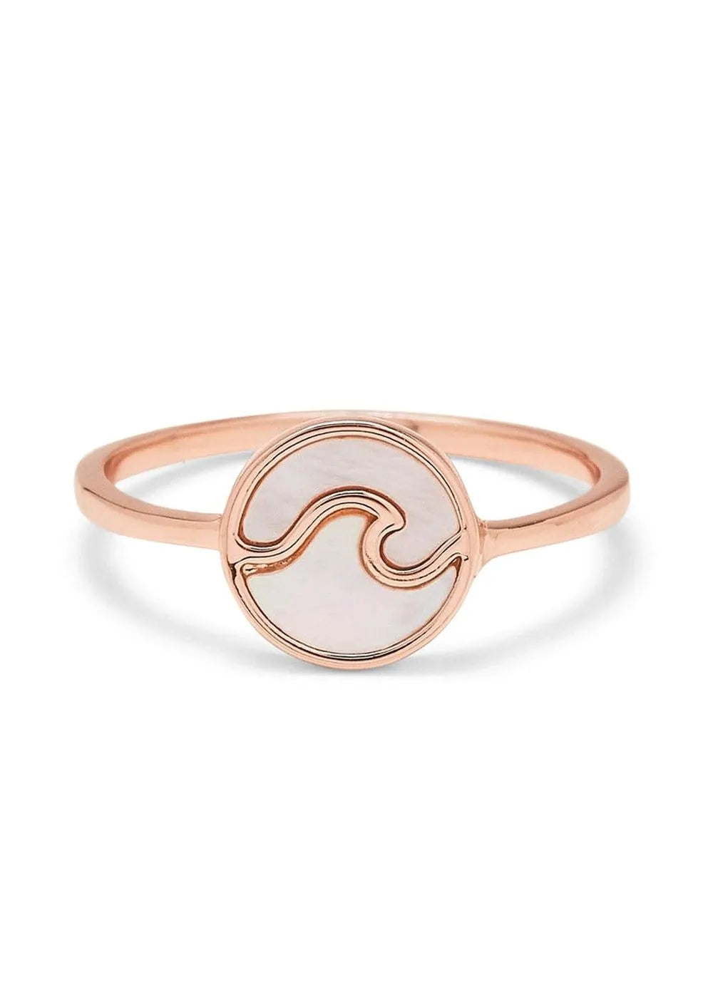 Pura Vida Encinitas Ring