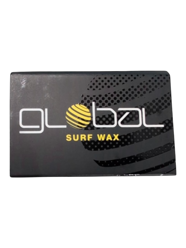 Global Surfboard Wax - Cold