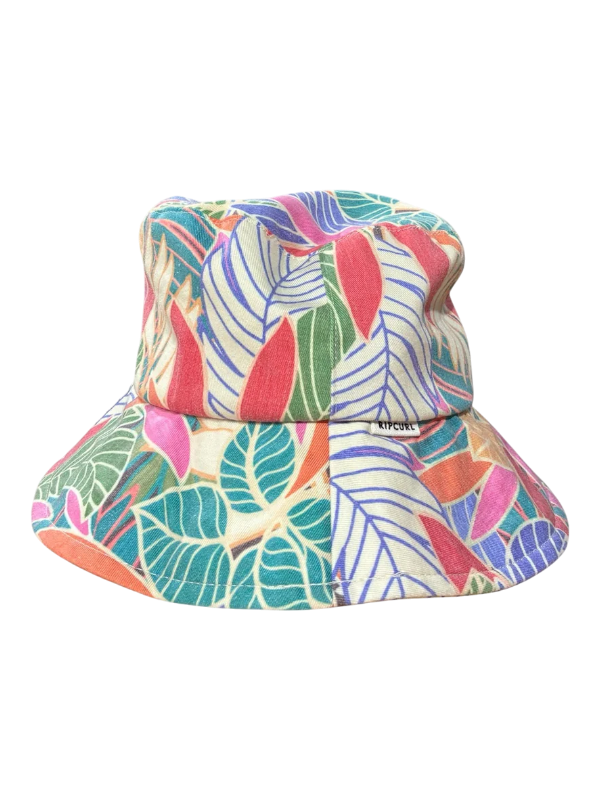 Rip Curl Mixed UPF Bucket Hat