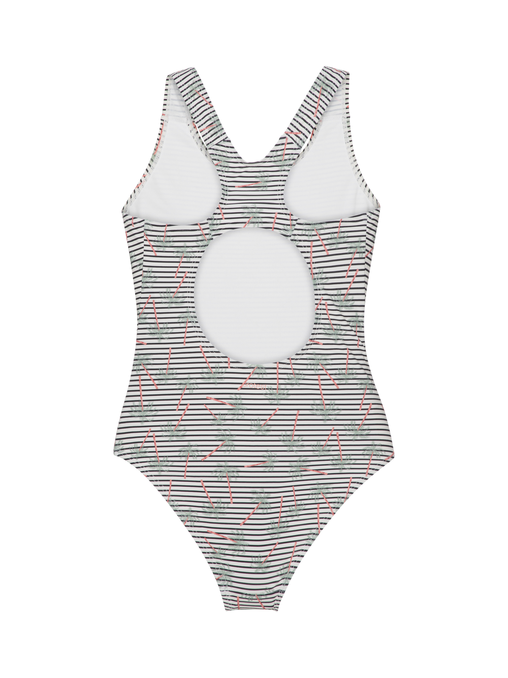 Protest Prtemmi JR Swimsuit - Green Bay-Kids Clothing-troggs.com