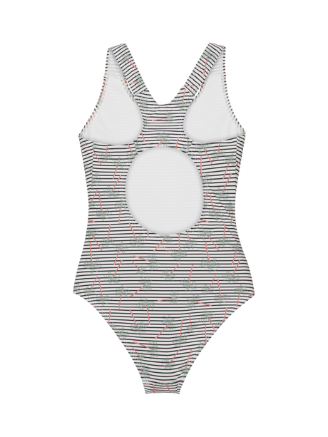 Protest Prtemmi JR Swimsuit - Green Bay-Kids Clothing-troggs.com