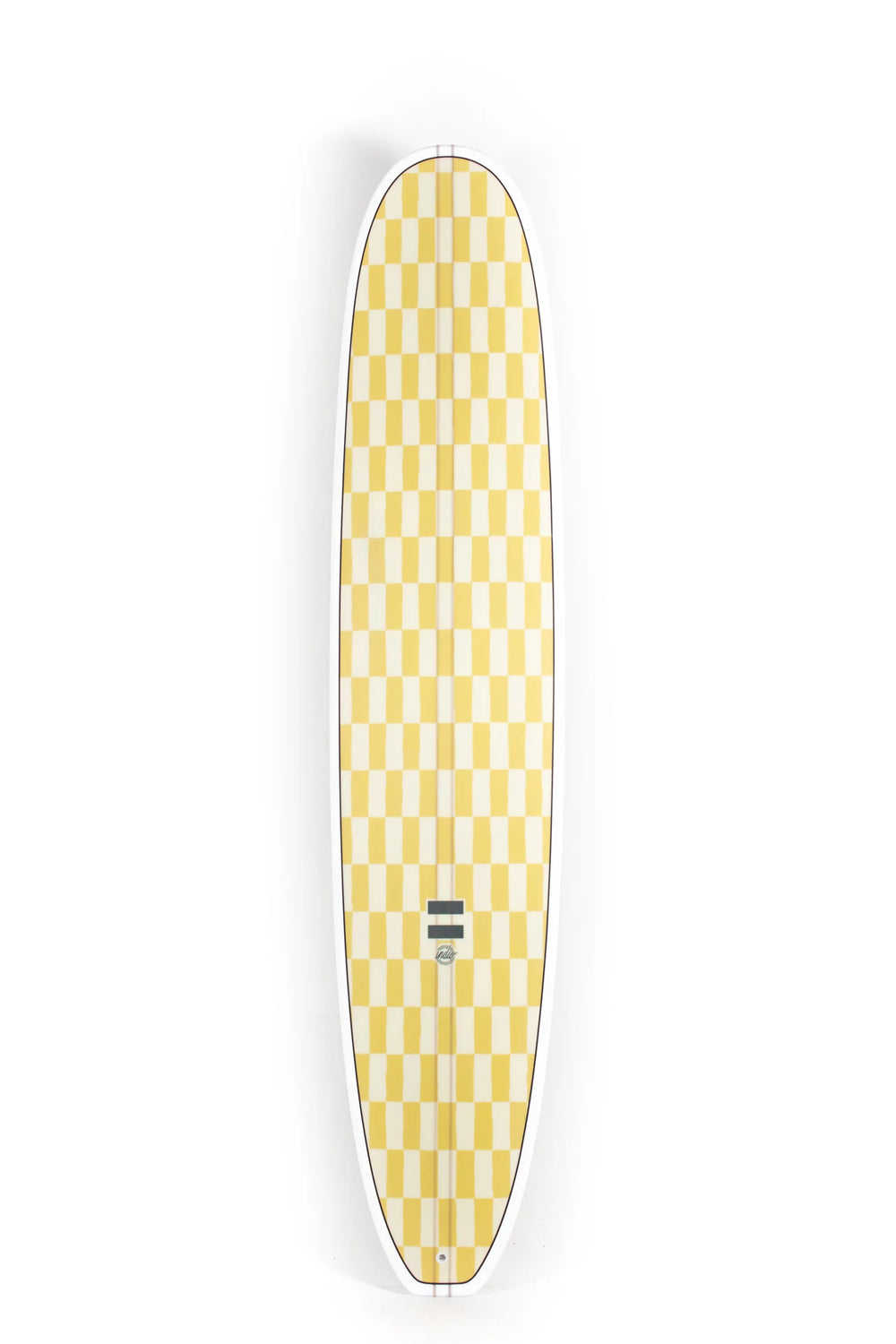 Indio Endurance Log Machine 9'0 - Indio Chess