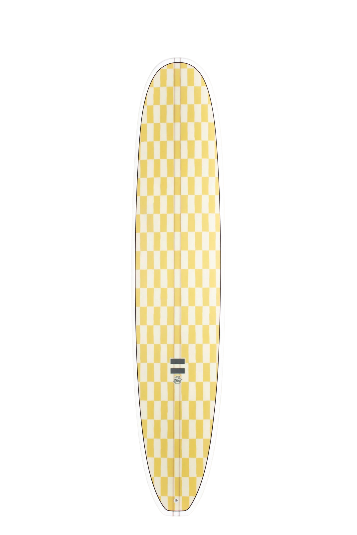 Indio Endurance Log Machine 9'0 - Indio Chess