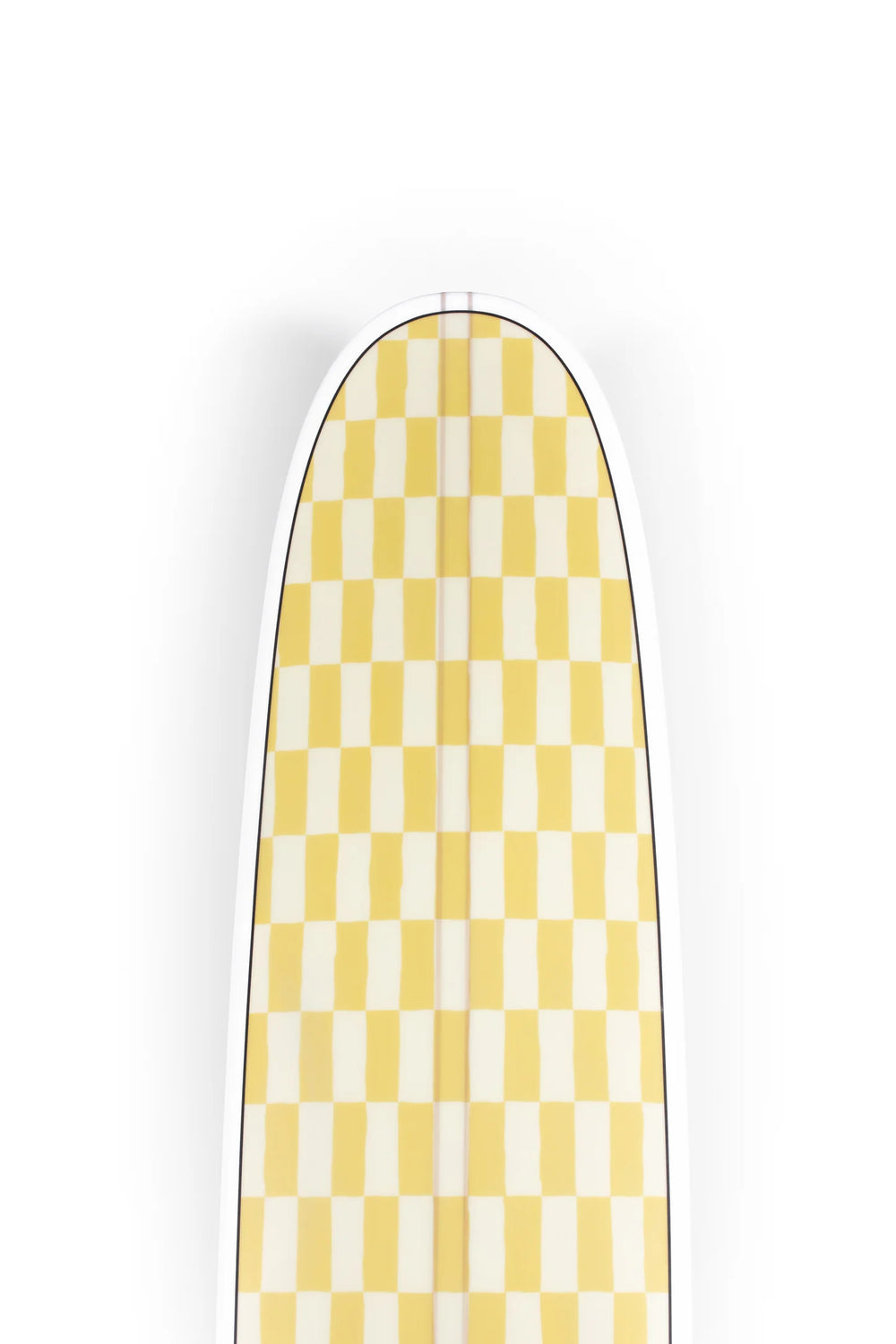 Indio Endurance Log Machine 9'0 - Indio Chess