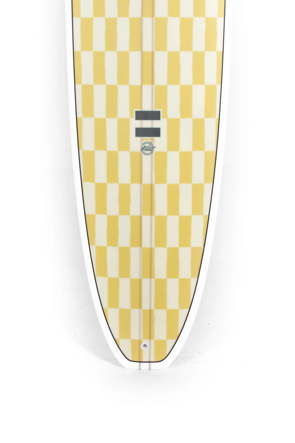 Indio Endurance Log Machine 9'0 - Indio Chess