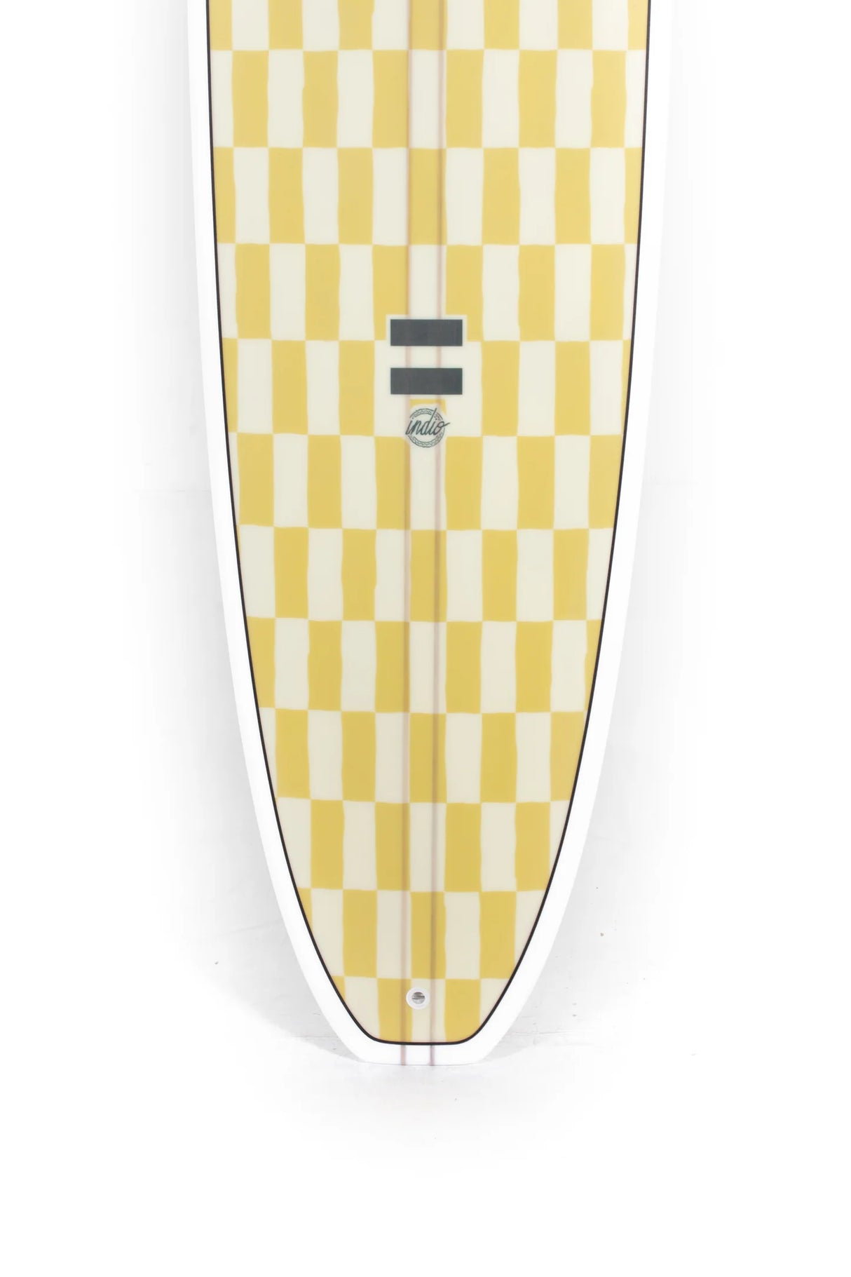 Indio Endurance Log Machine 9'0 - Indio Chess
