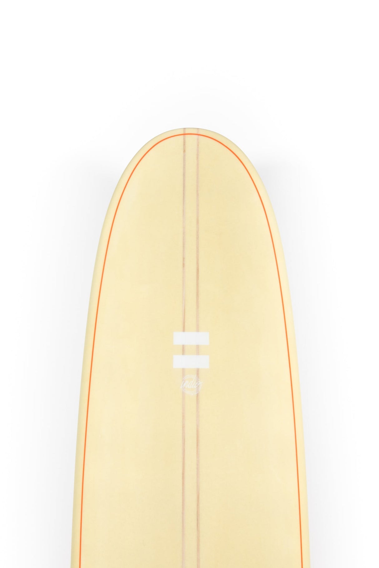 Indio Endurance Mid Length Surfboard - Sand