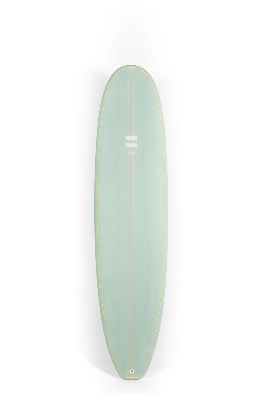 Indio Endurance Mid Length Surfboard - Mint