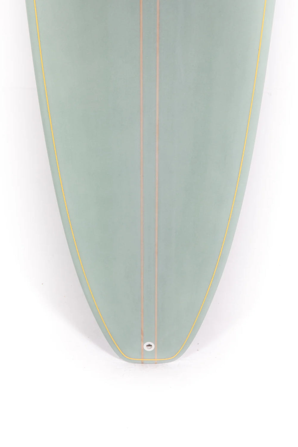 Indio Endurance Mid Length Surfboard - Mint