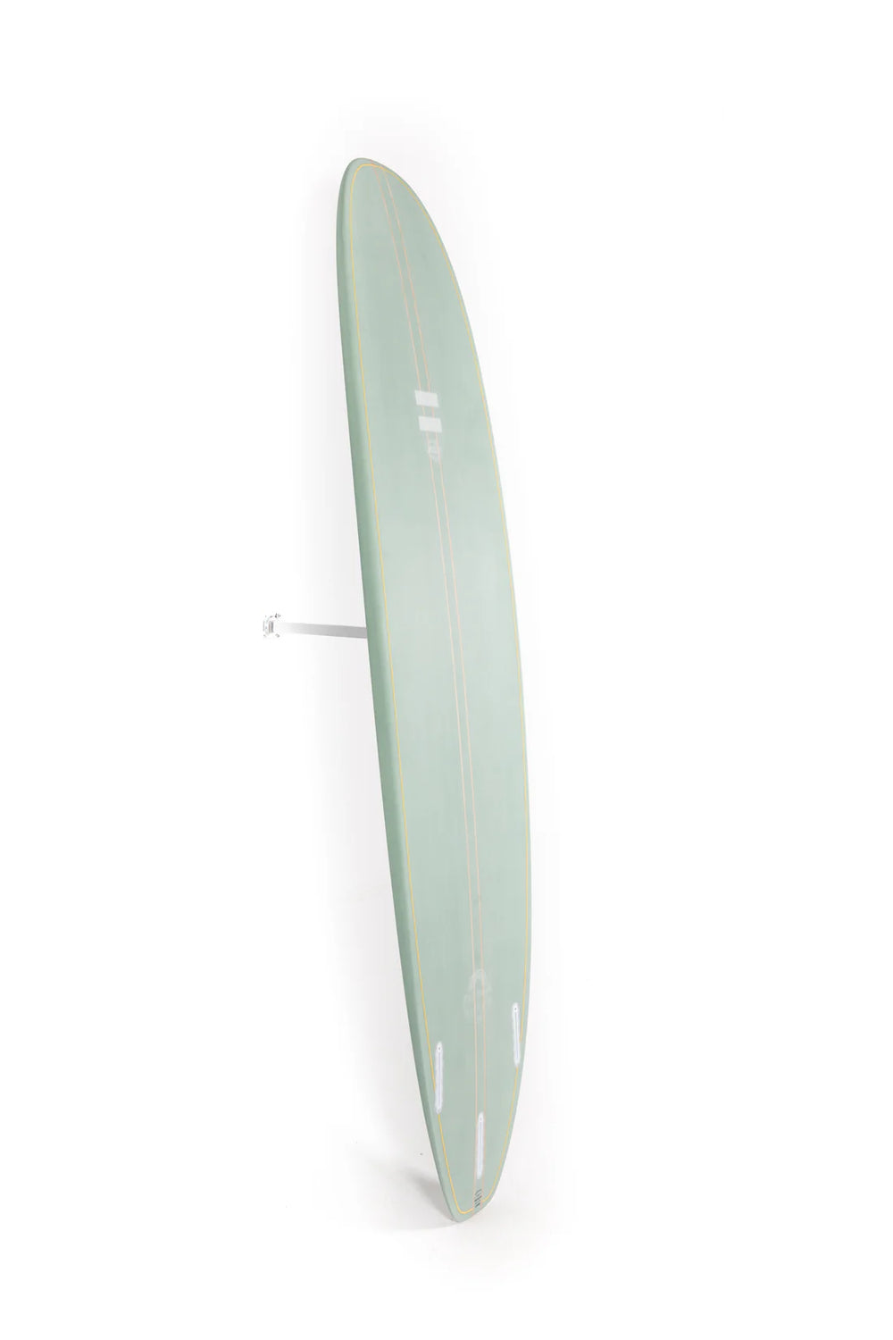 Indio Endurance Mid Length Surfboard - Mint