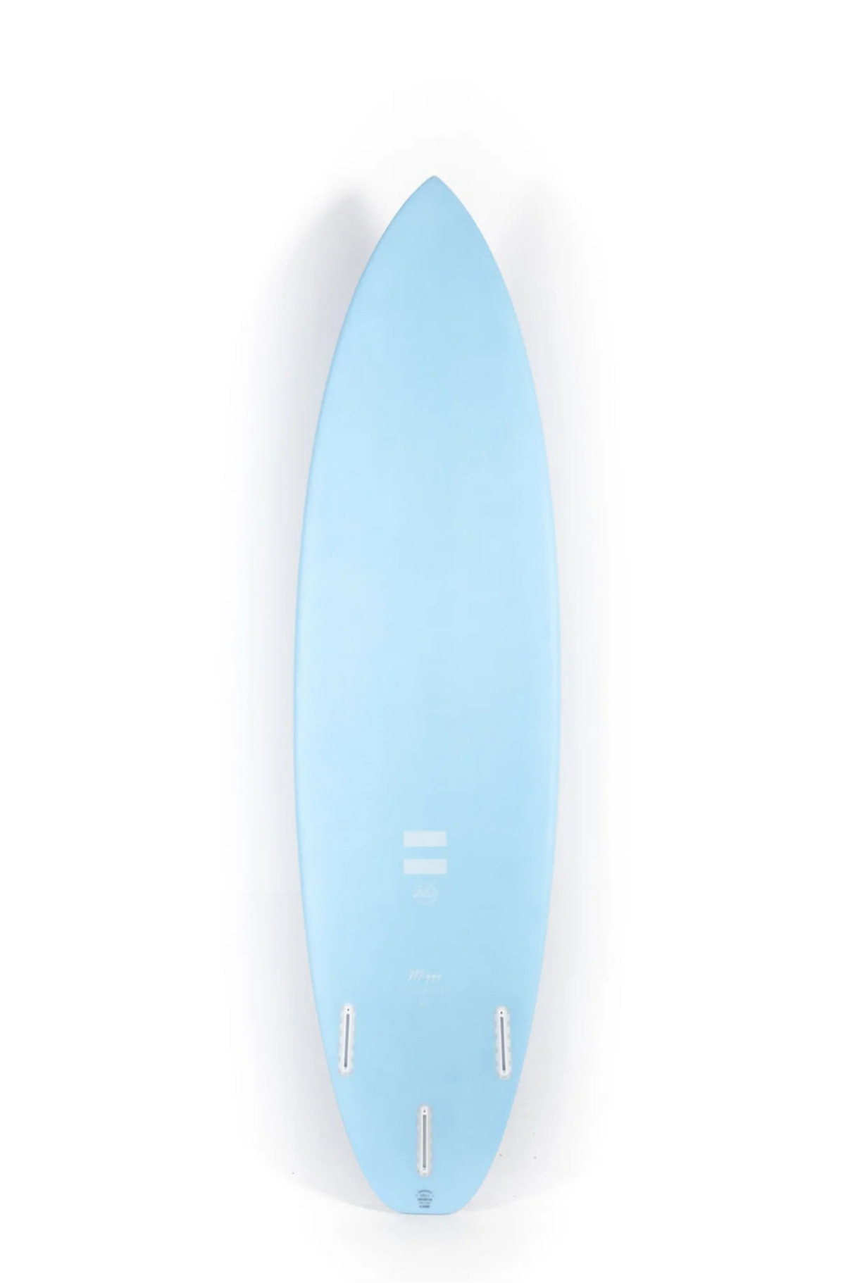 Indio Endurance Miggy Surfboard - New Stripes