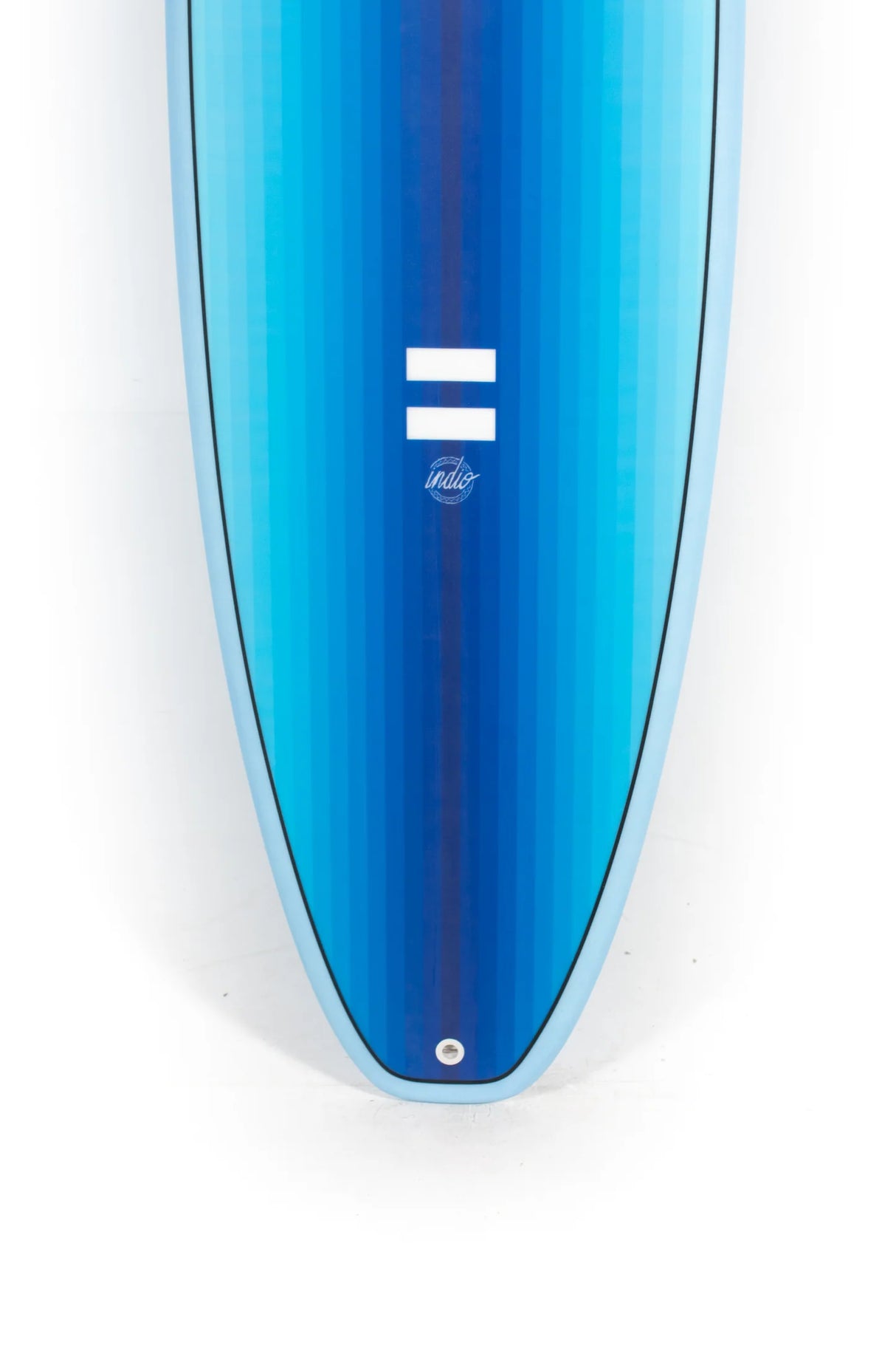 Indio Endurance Miggy Surfboard - New Stripes