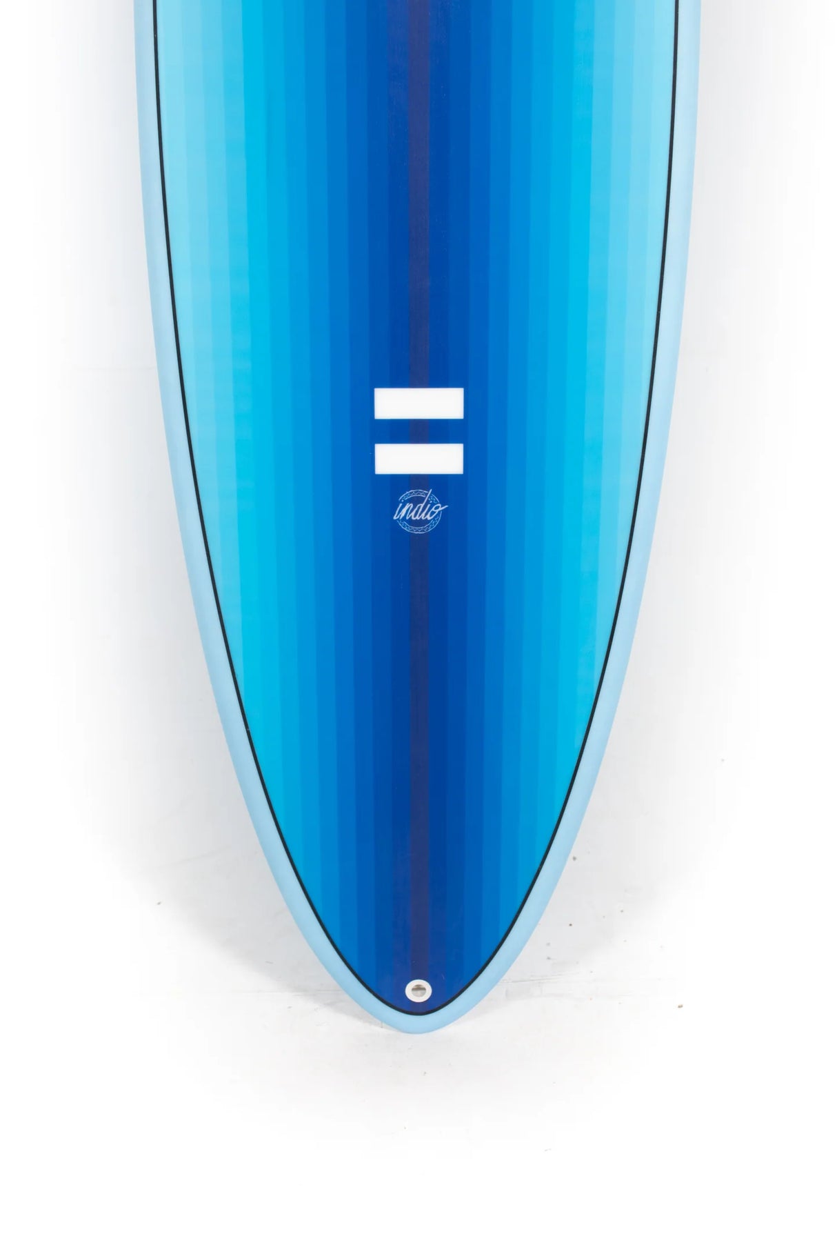 Indio Endurance Racer Surfboard - New Stripes
