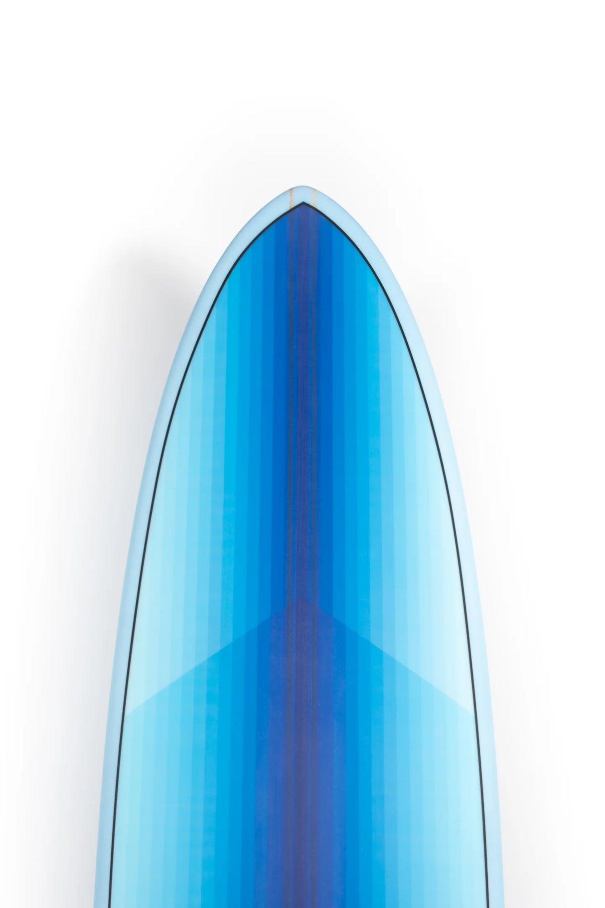 Indio Endurance The Egg Surfboard - New Stripes