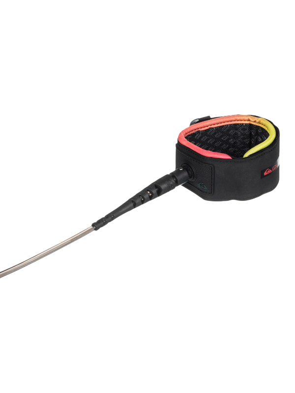 Quiksilver Highline Comp 6ft Leash - Multicolour