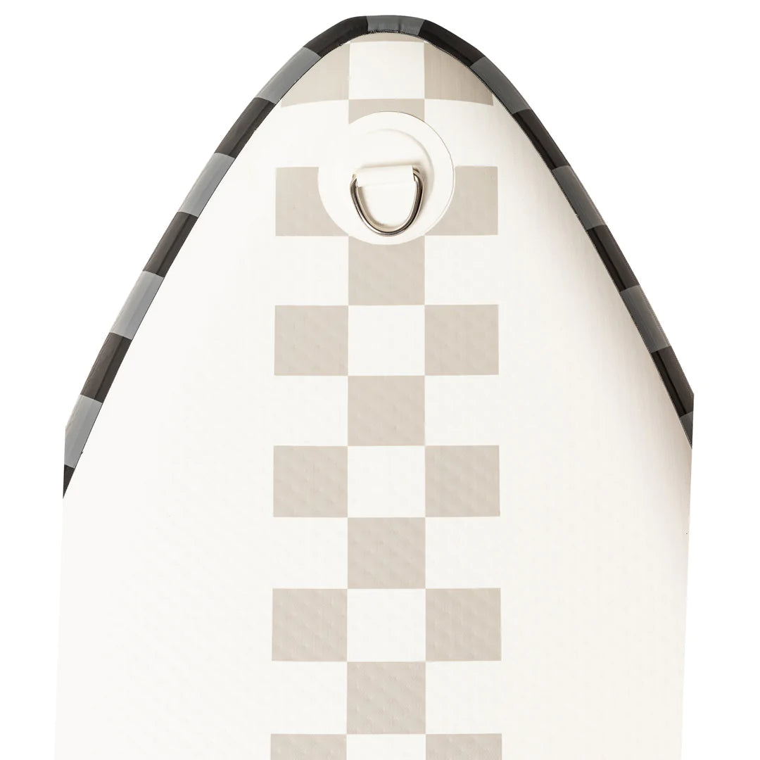 Quiksilver Racing Drift SUP - Grey-Paddle Boarding-troggs.com