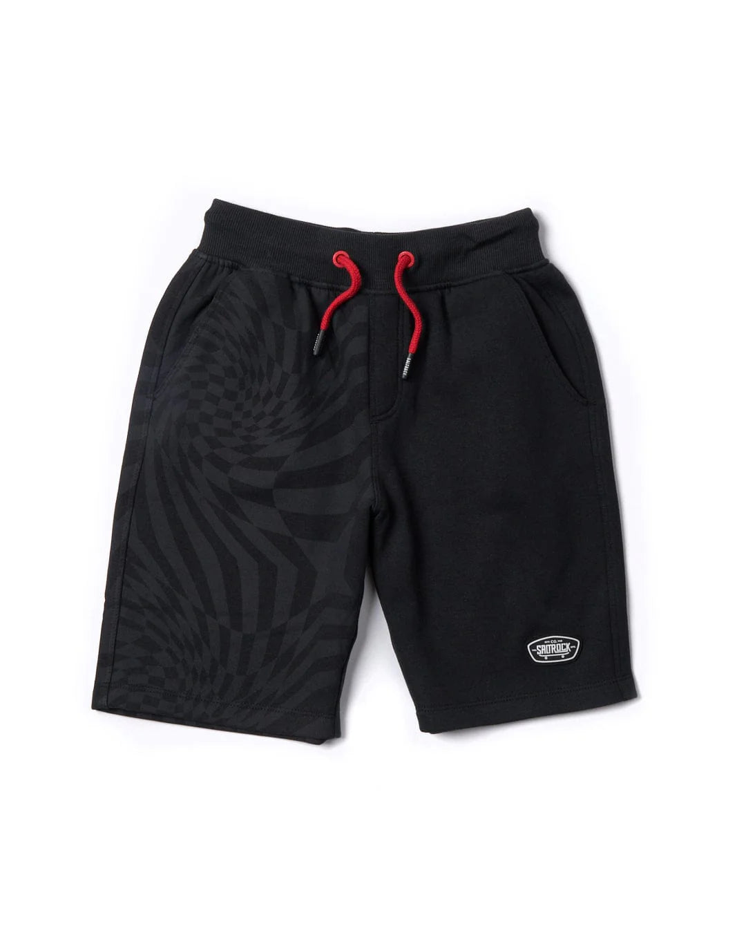 Saltrock Rip It Kids Sweat Shorts