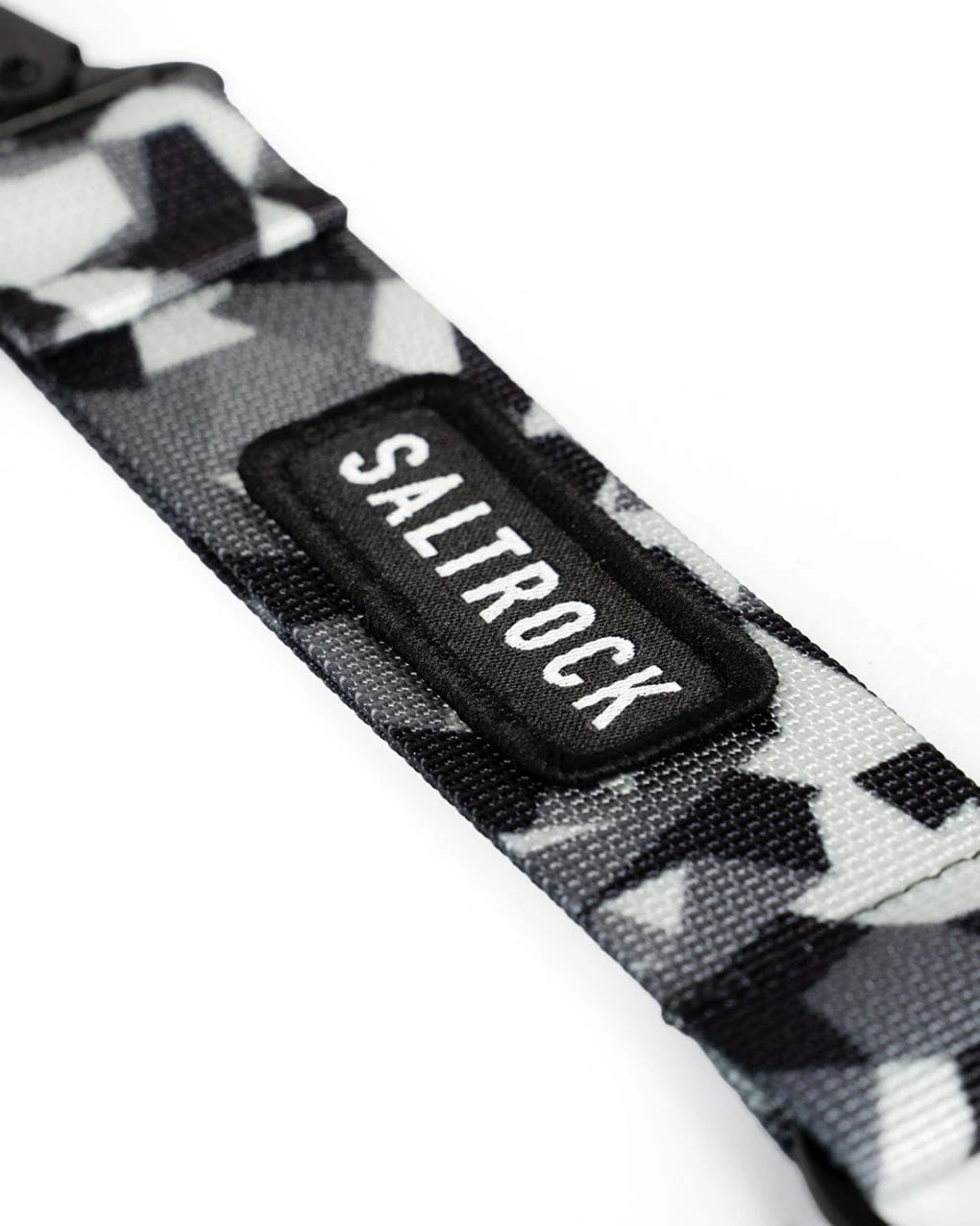 Saltrock Rock Camo Keyring
