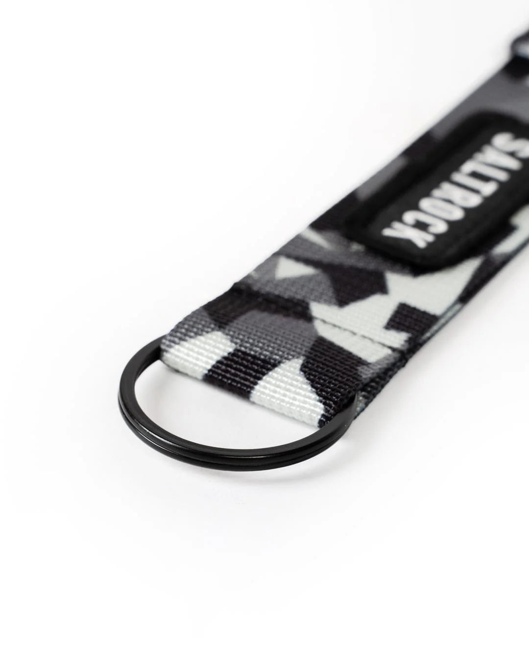 Saltrock Rock Camo Keyring