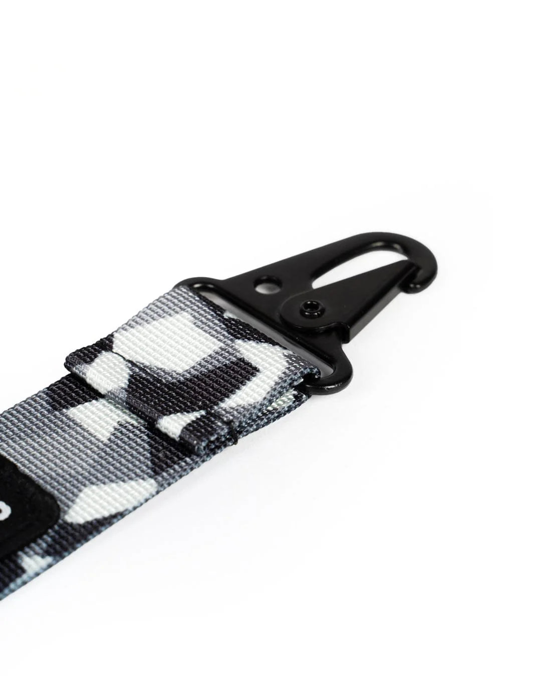 Saltrock Rock Camo Keyring