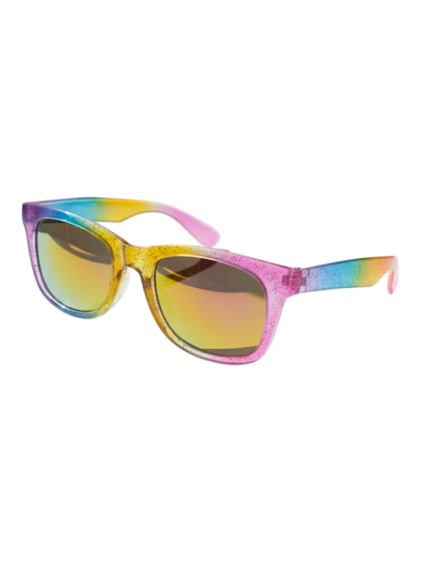 Eyelevel Rainbow