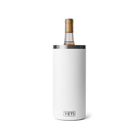 YETI Rambler Wine Chiller-troggs.com