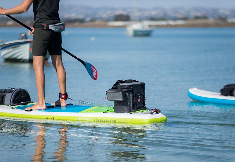 Red Paddle Co Dry Pouch-Dry Bags-troggs.com