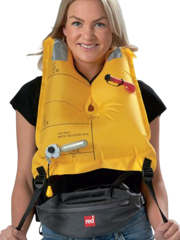 Red Paddle Co Original PFD