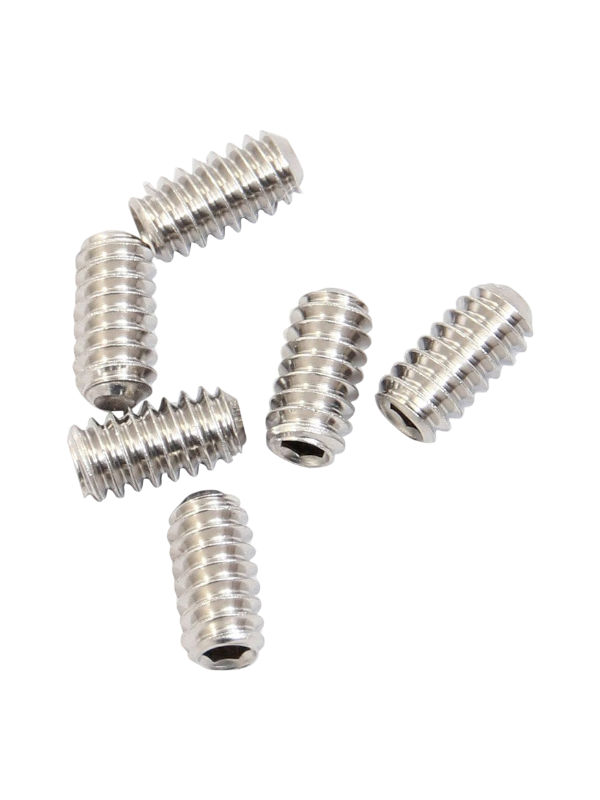 Replacement FCS Grub Screws