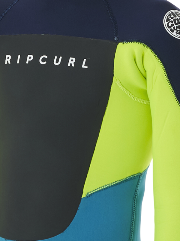 Rip Curl Junior Omega 5/3 Wetsuit - Navy