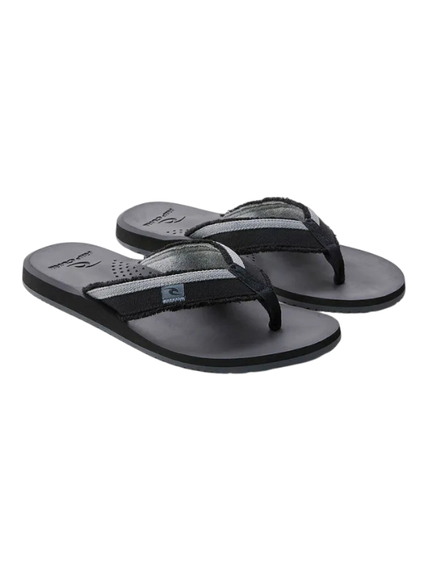 Rip Curl Reactor Flip Flop - Black