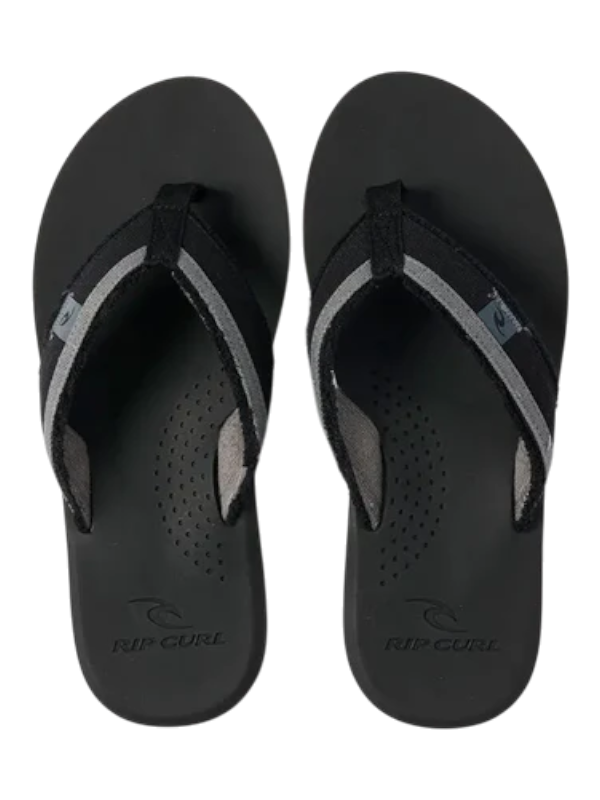 Rip Curl Reactor Flip Flop - Black