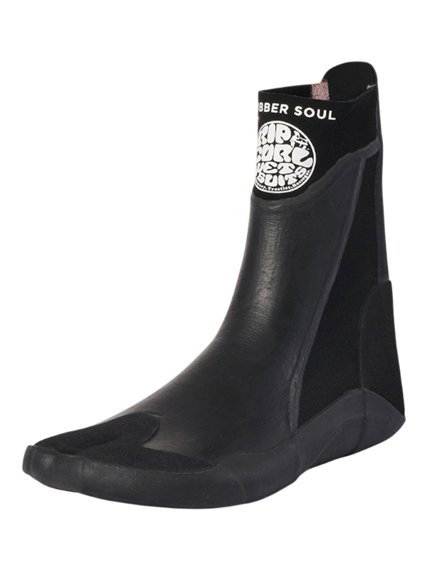Rip Curl Rubber Soul Plus 5mm Split-Toe
