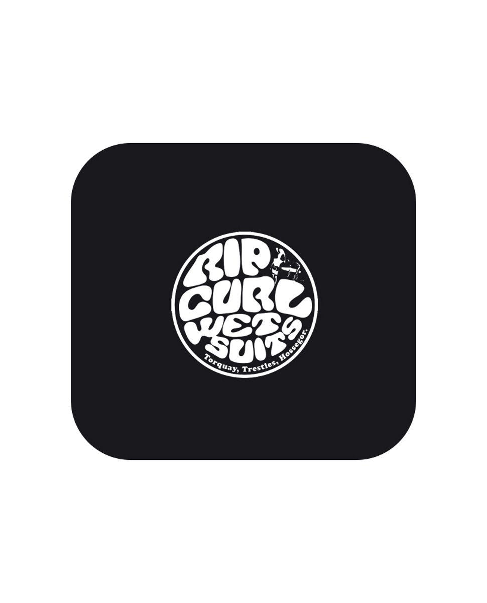 Rip Curl Wettie Changing Mat-Wetsuit Hangers, Changing Mats & Care Products-troggs.com