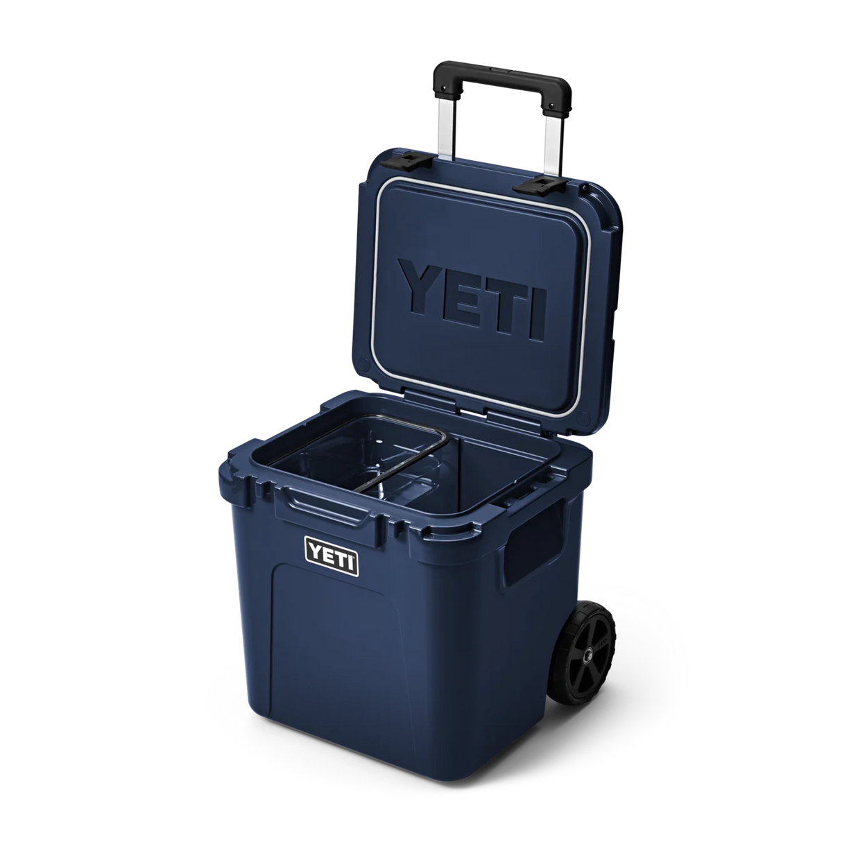 YETI Roadie Wheeled Cooler 48L-Coolers-troggs.com