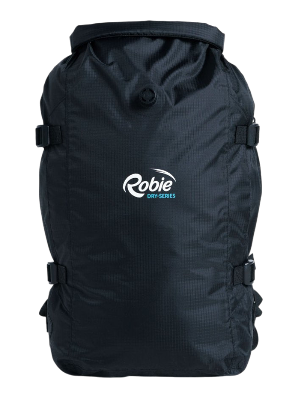 Robie Robes Compression Bag