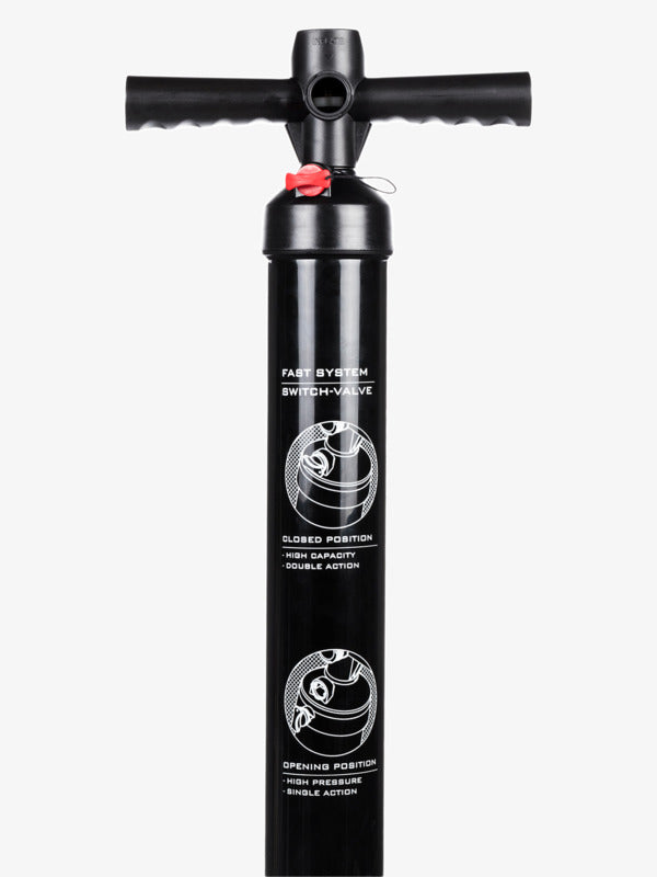 Roxy 9'6 Hanalei SUP - Terra Cotta Chaos-Paddle Boarding-troggs.com