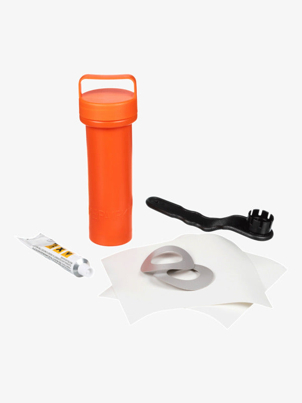 Roxy 9'6 Hanalei SUP - Terra Cotta Chaos-Paddle Boarding-troggs.com