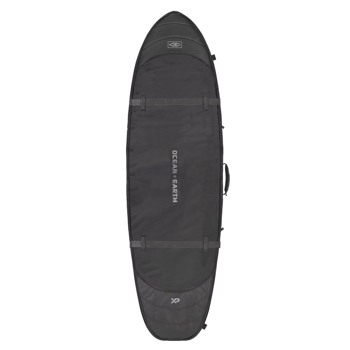 Ocean And Earth Hypa Travel Cover 3 Boardbag