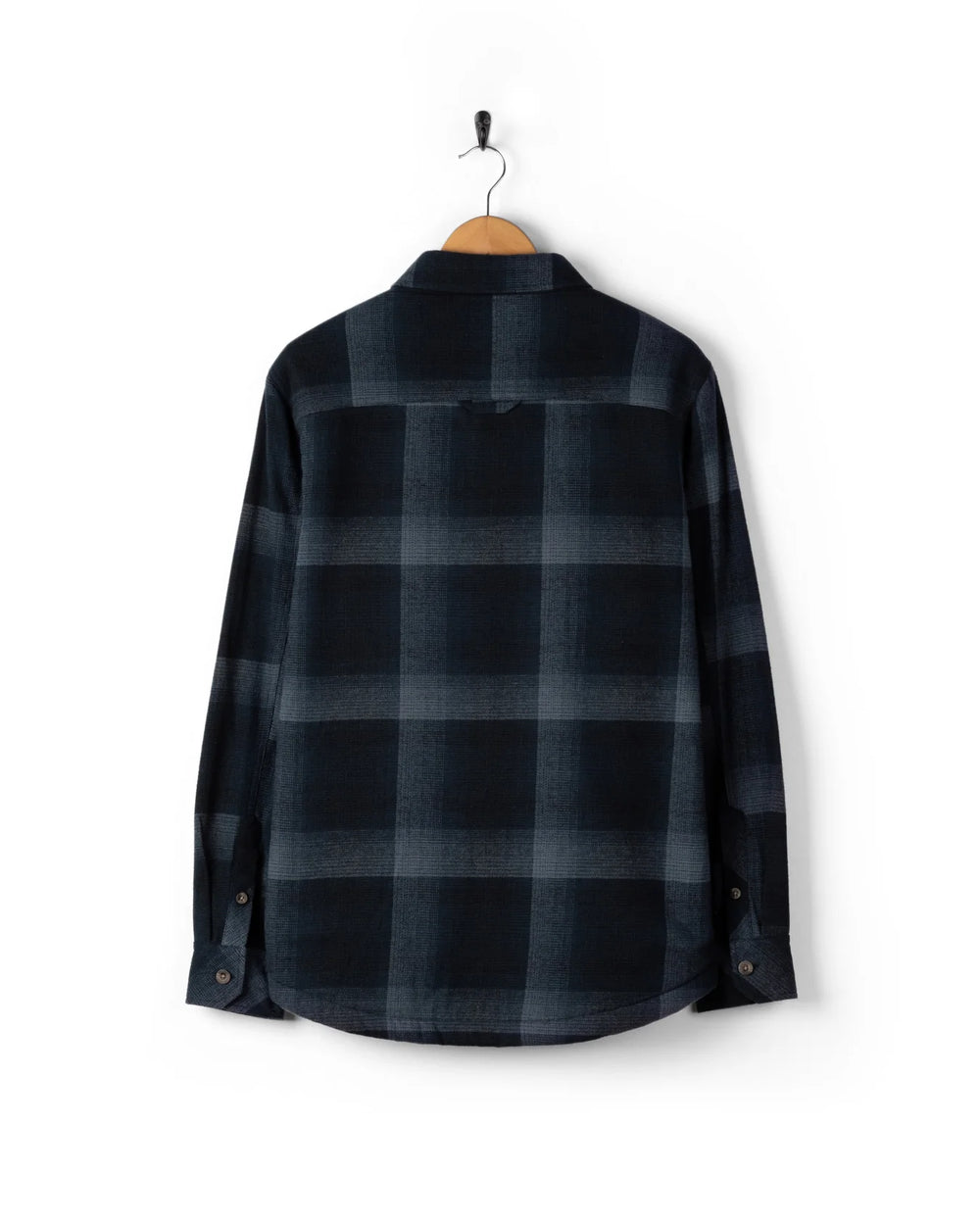 Saltrock Woody Sherpa Lined Shirt