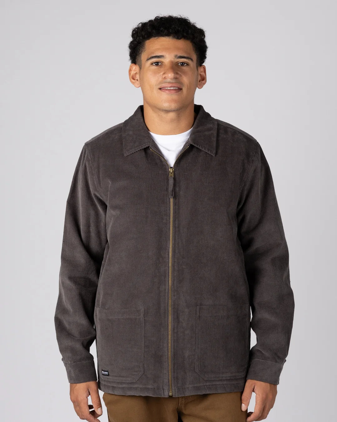 Saltrock Xander Shacket