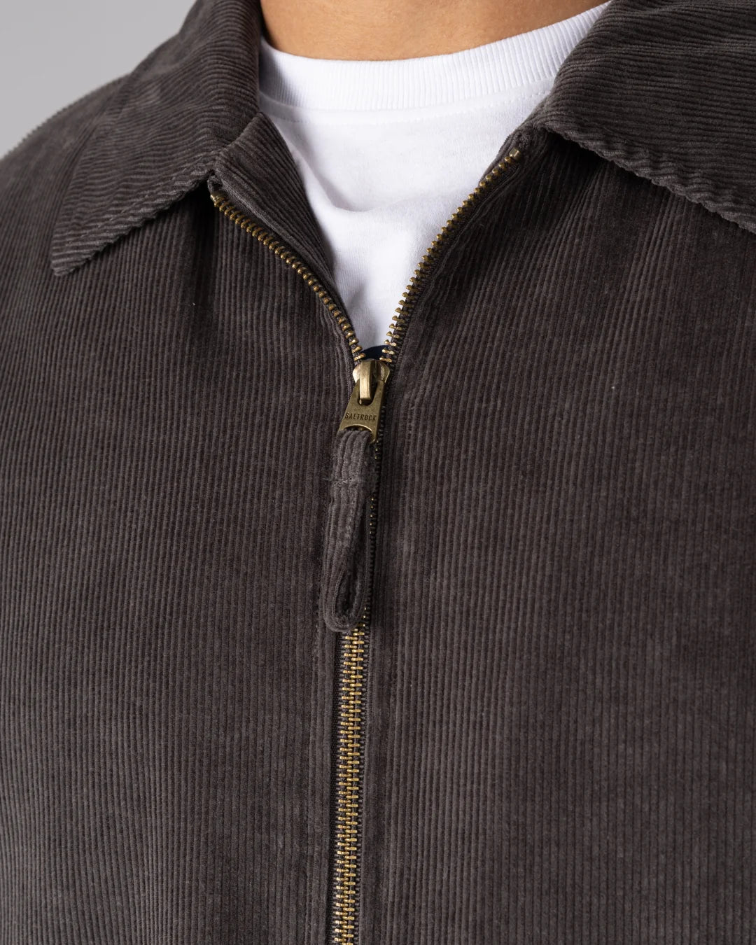 Saltrock Xander Shacket
