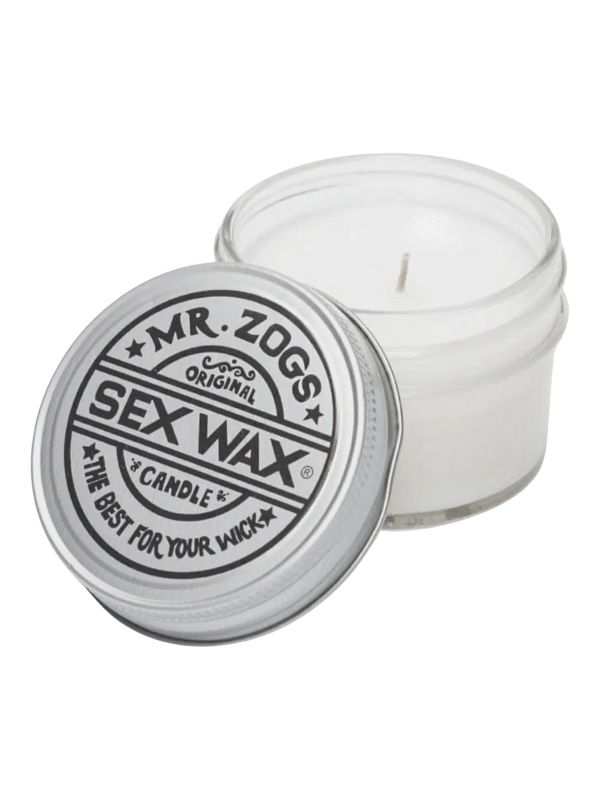 Sex Wax Candle